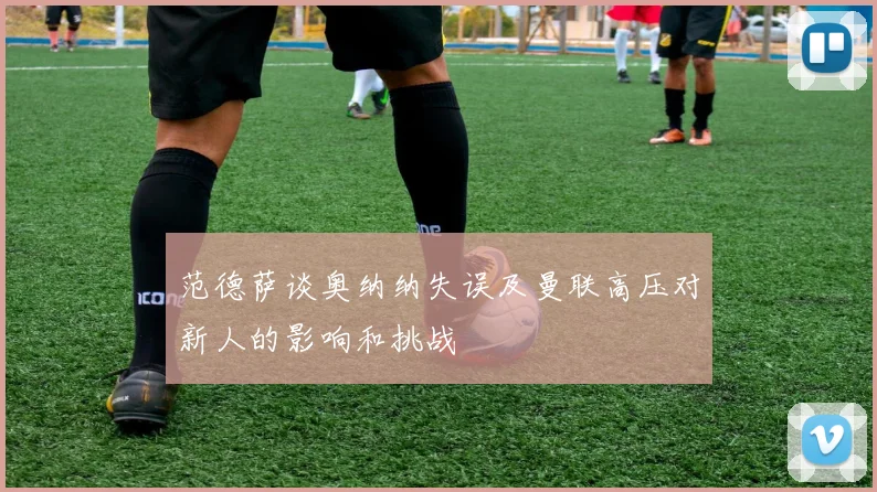 范德萨谈奥纳纳失误及曼联高压对新人的影响和挑战