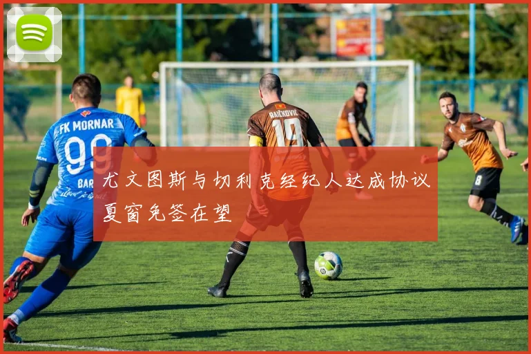 尤文图斯与切利克经纪人达成协议夏窗免签在望