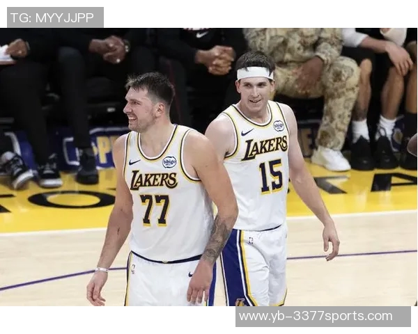 湖记：东契奇对里夫斯的赞赏如同对布伦森和欧文的喜爱