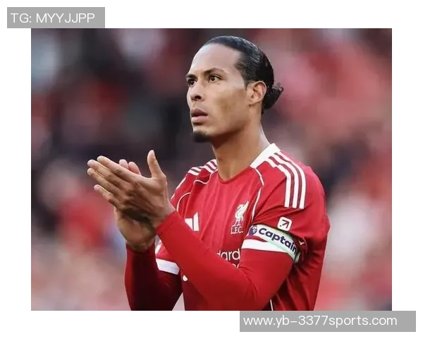 切尔西前球员点评范戴克表现不佳称其是利物浦防线问题根源