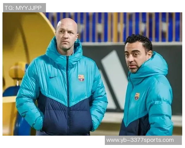 小克鲁伊夫谈离开巴萨原因及在中国执教三年的快乐经历